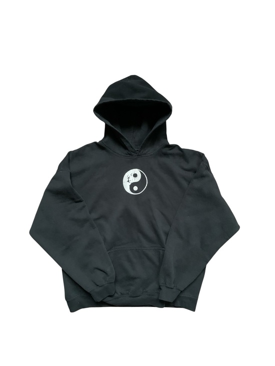 Gildan Other - Yin Yang Hoodie